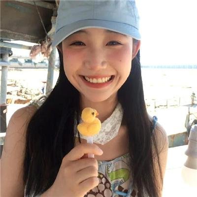 神赐之人海报